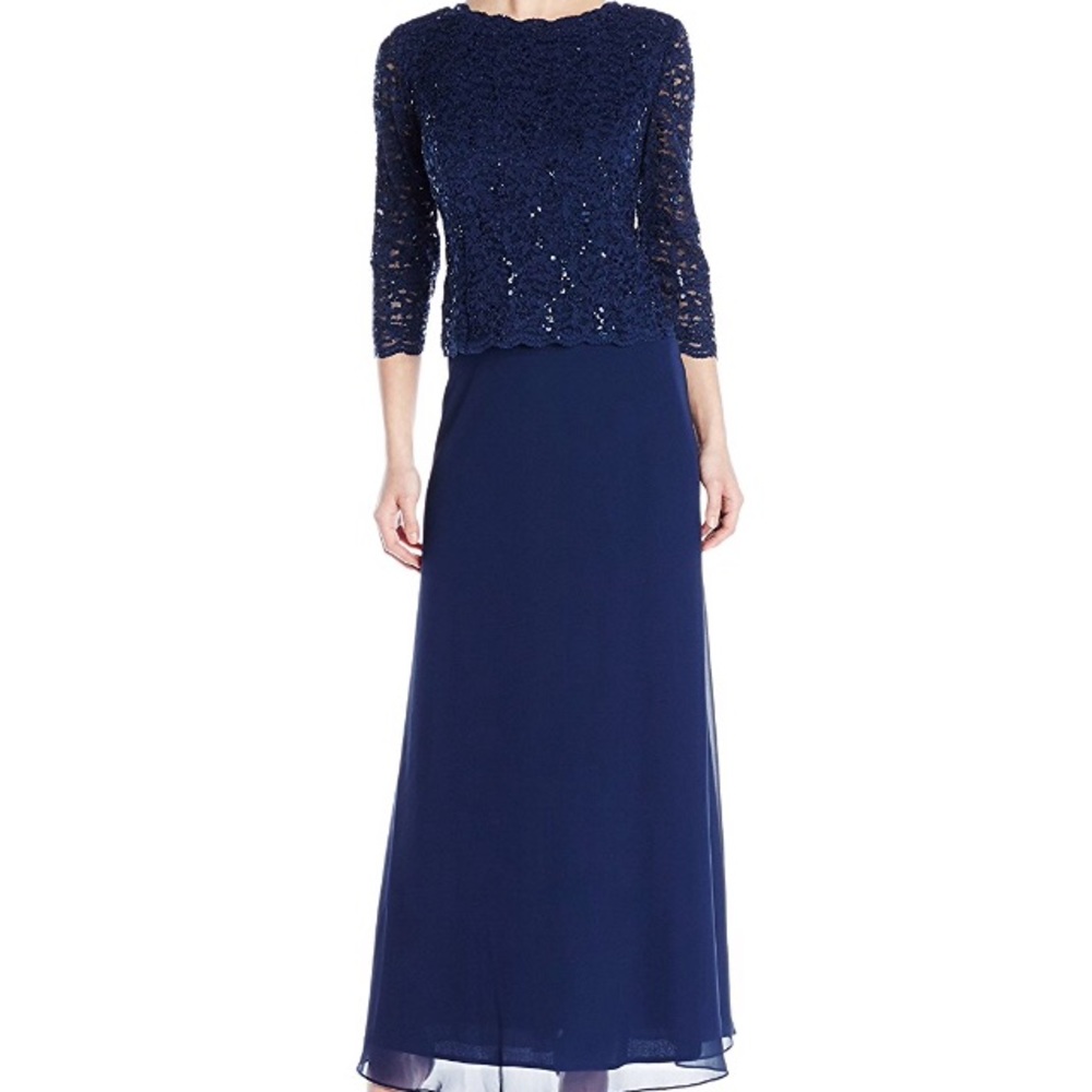Evening Gown